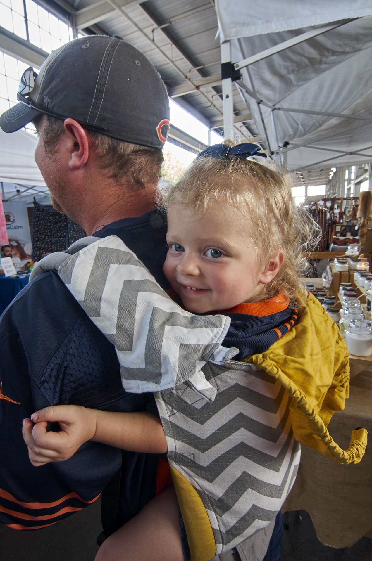 Meeting Photo Slide Show